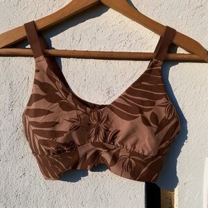 Aerie real me sports  bra S
